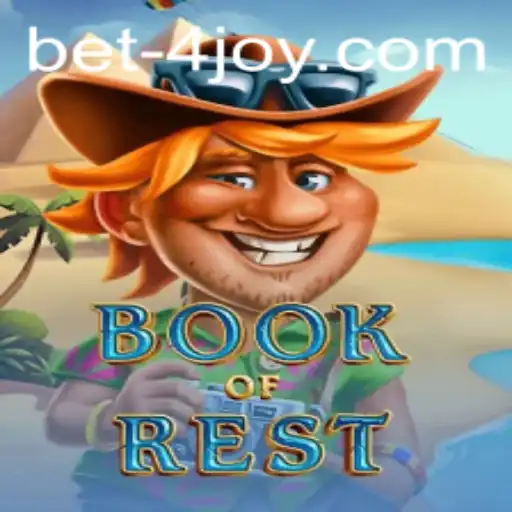 Discover the Exciting World of BookofRest and Bet4Joy Gaming