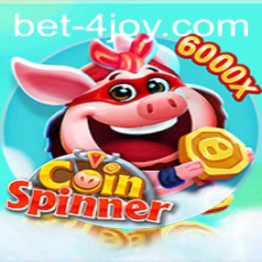 CoinSpinner: A New Spin on Online Gaming with Bet4joy