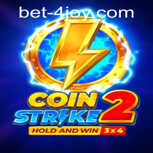 CoinStrike2: The Exciting World of Bet4Joy Gaming