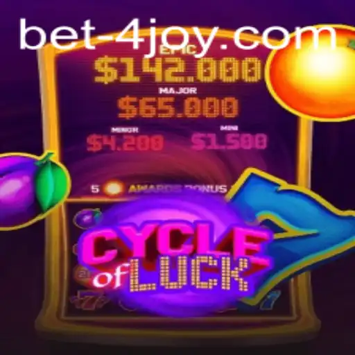 Cycle of Luck: Unveiling the Thrill of the Game and the Allure of Bet4Joy