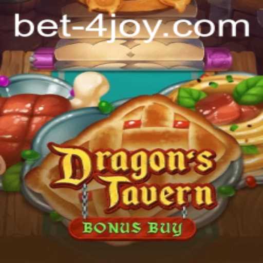 Exploring DragonsTavern: A Captivating Gaming Experience with Bet4Joy