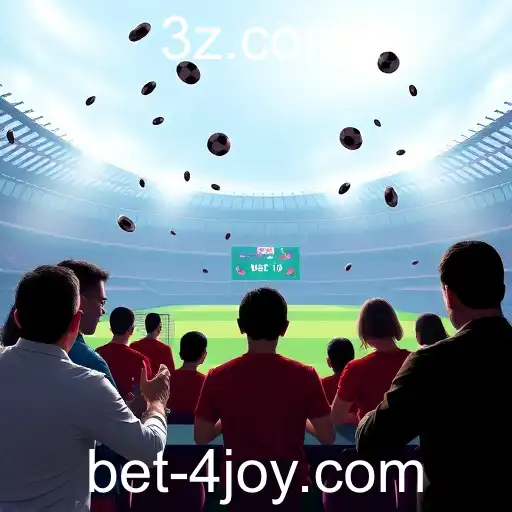 A ascensão do Bet4Joy e o panorama das apostas online