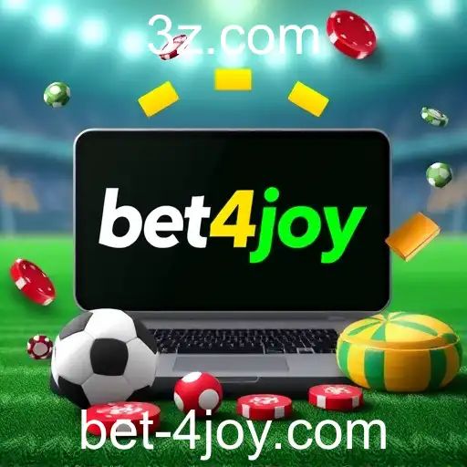 A Ascensão do bet4joy no Mercado de Jogos Online