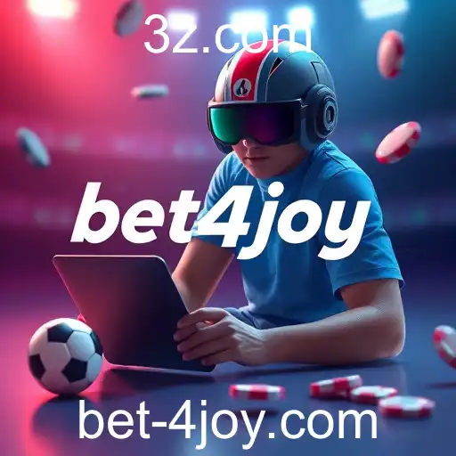 A ascensão do Bet4Joy no mercado de jogos