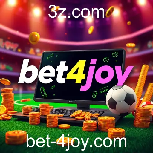 A Ascensão do Bet4Joy no Mercado de Jogos Online
