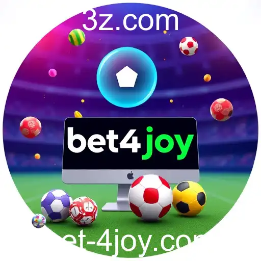 O Impacto do bet4joy no Mercado de Jogos Online em 2025