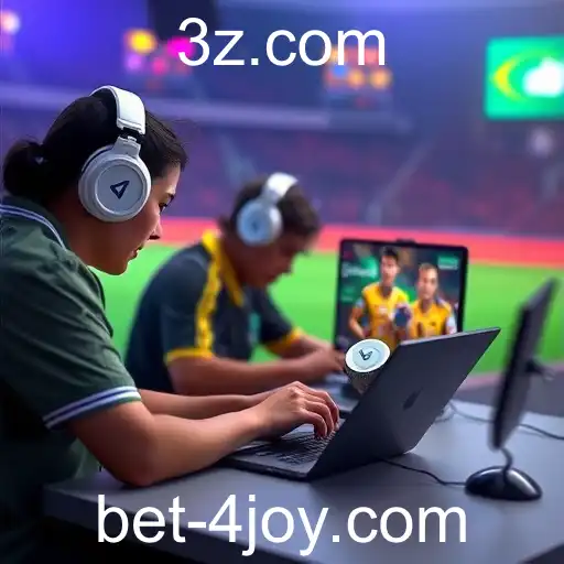 A Evolução do Cenário de Jogos Online no Brasil