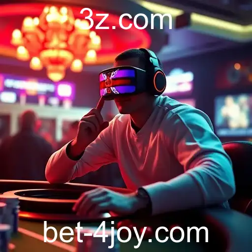 O Crescimento do Mercado de Jogos Online em 2025