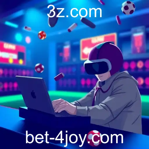 Inovações e Desafios no Cenário de Jogos Online