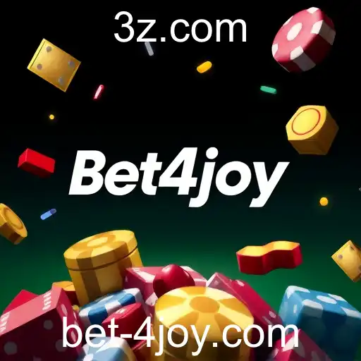 Ascensão do Bet4Joy: Tendências e Impactos no Mercado de Jogos