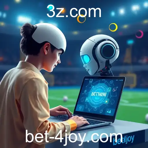 A Ascensão do Bet4Joy no Mercado de Jogos Online