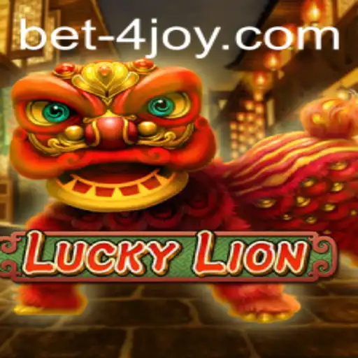 Discover the Excitement of LuckyLion with Bet4Joy
