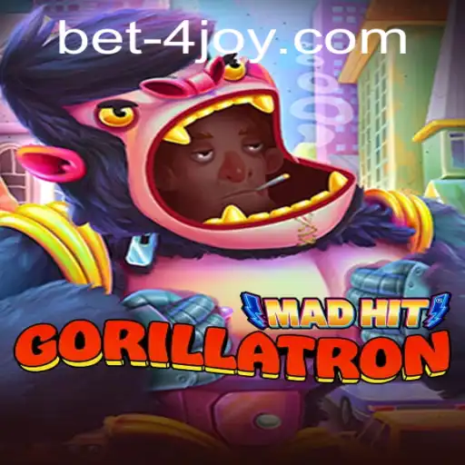 Discover the Thrilling World of MadHitGorillatron