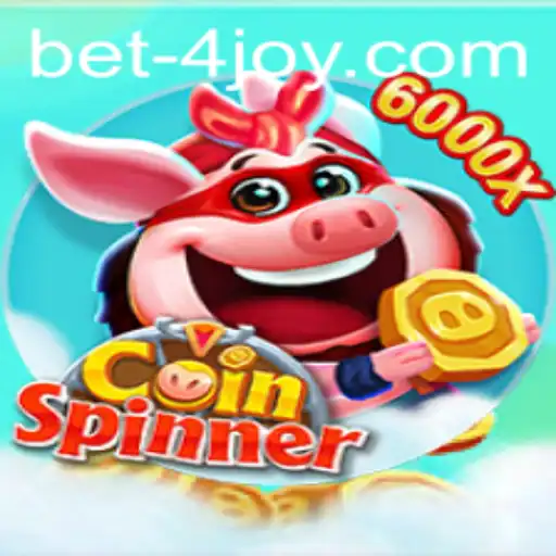 CoinSpinner: A New Spin on Online Gaming with Bet4joy