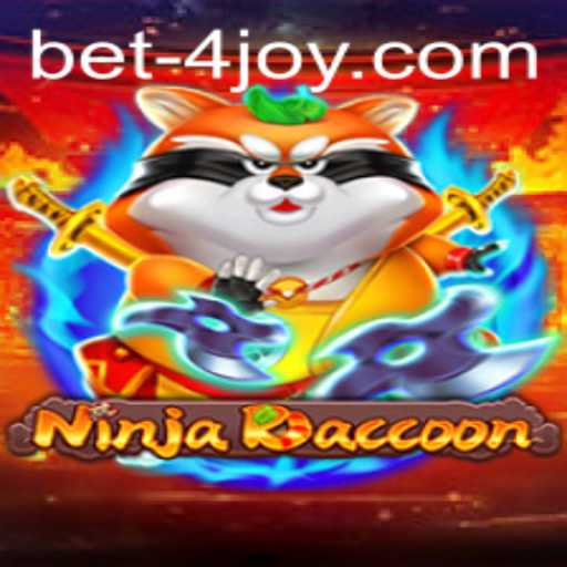 Unlock the Thrilling World of NinjaRaccoon at Bet4Joy