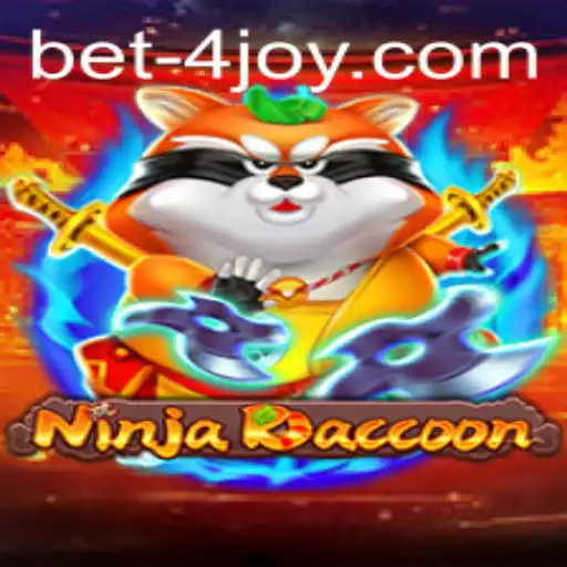 Unlock the Thrilling World of NinjaRaccoon at Bet4Joy