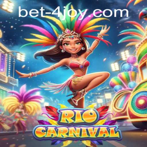 Discover the Excitement of RioCarnival with Bet4Joy