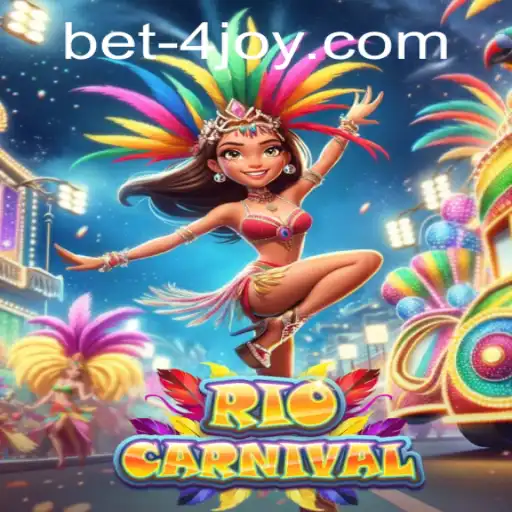 Discover the Excitement of RioCarnival with Bet4Joy