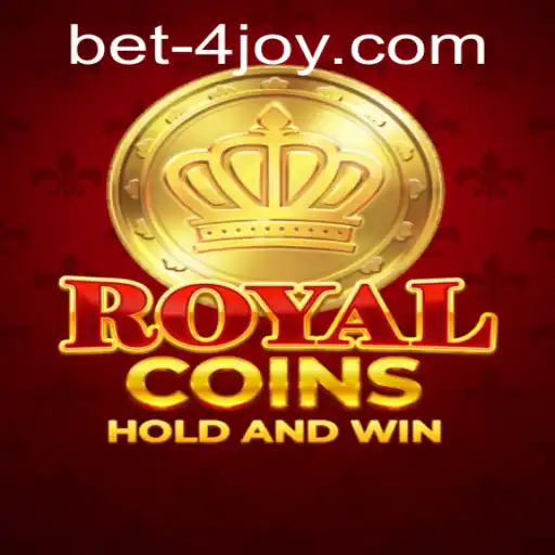 Discover RoyalCoins: A Unique Gaming Experience with Bet4Joy