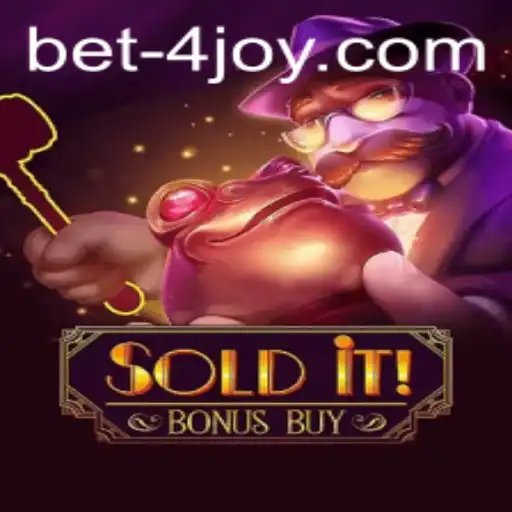 SolditBonusBuy: A New Entrant in the Gaming Arena with Bet4Joy