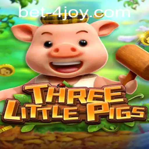 Exploring the Enchanting World of THREELITTLEPIGS with bet4joy