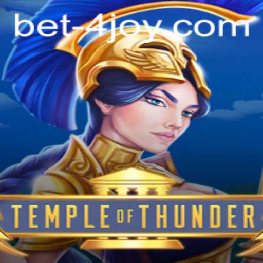 Explore TempleofThunder: An Exciting New Adventure in Gaming