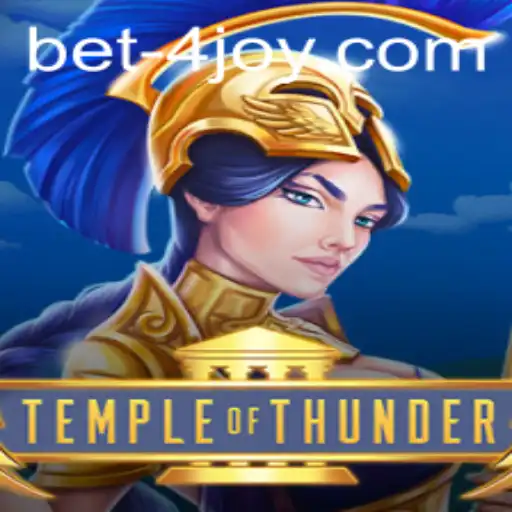 Explore TempleofThunder: An Exciting New Adventure in Gaming